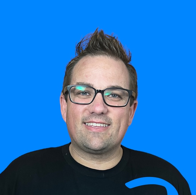 Music school expert Jonny Wilson of Build a Music School